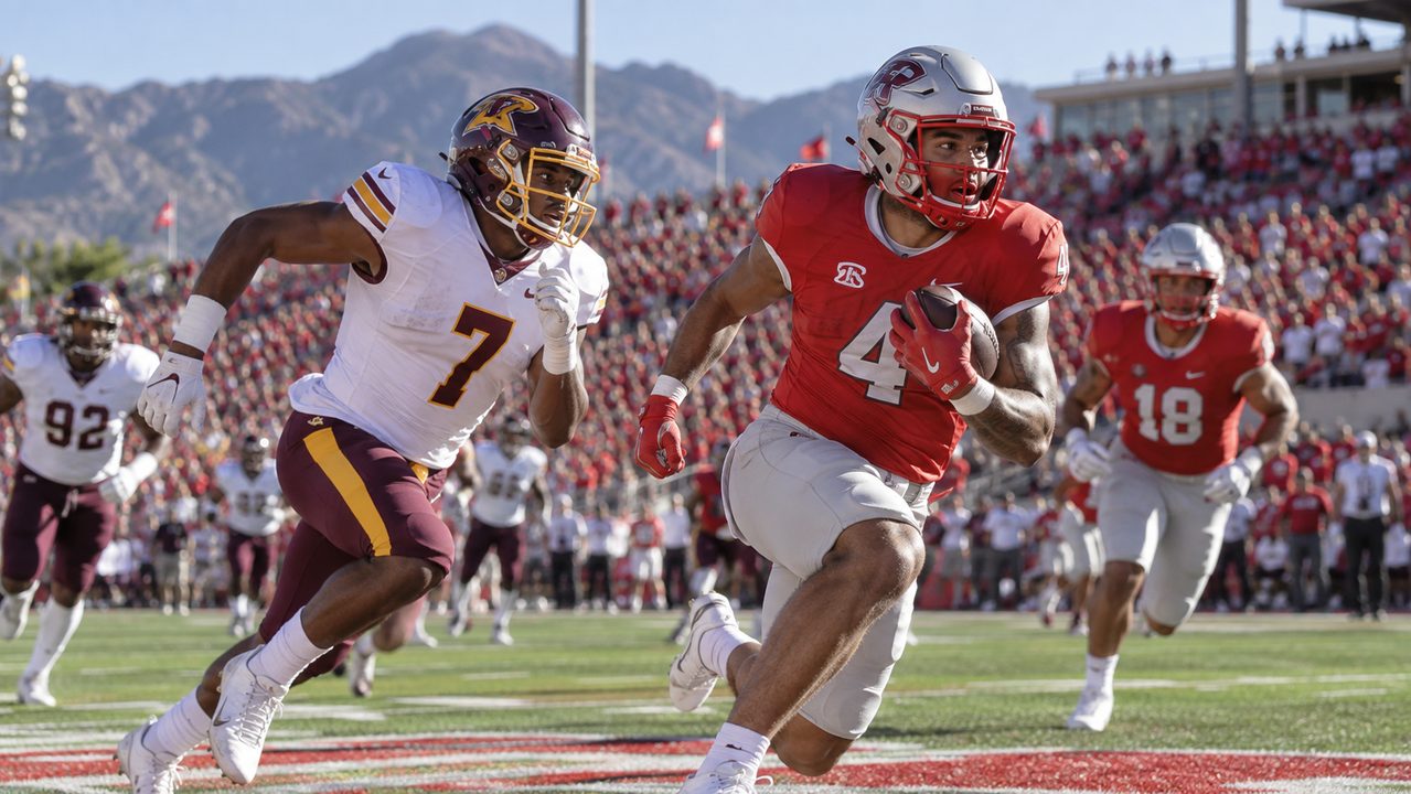 Original editorial image for Central Michigan Chippewas at New Mexico Lobos