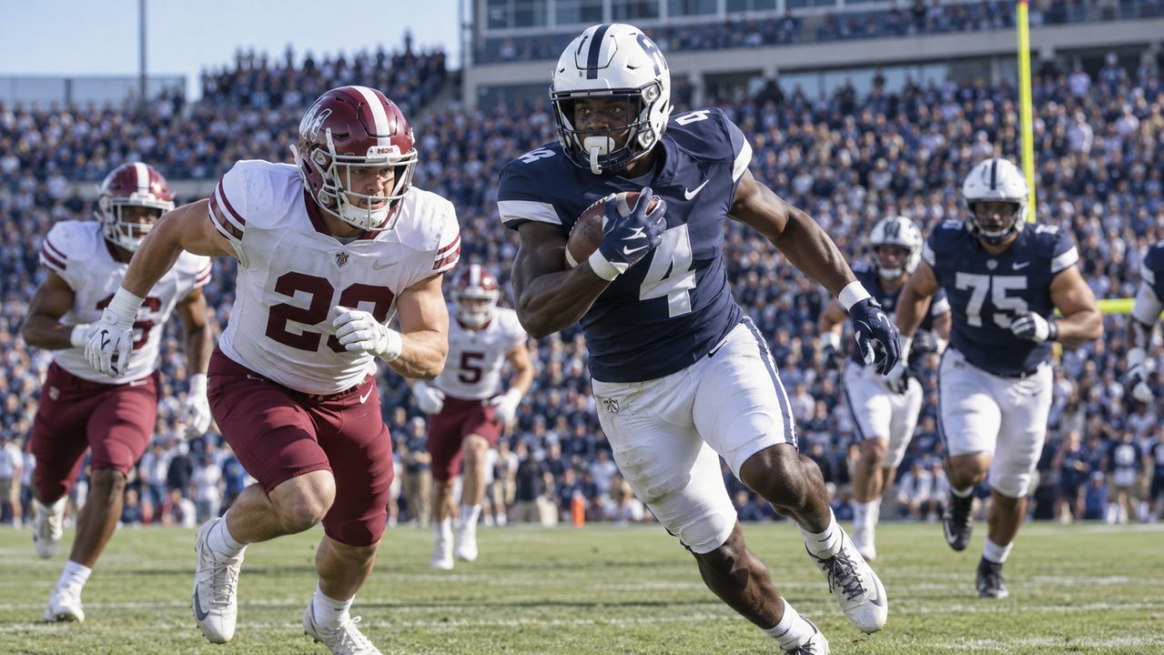 Original editorial image for Lafayette Leopards at UConn Huskies