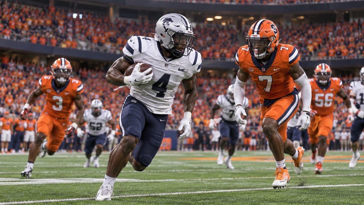 Original editorial image for New Hampshire Wildcats at Syracuse Orange