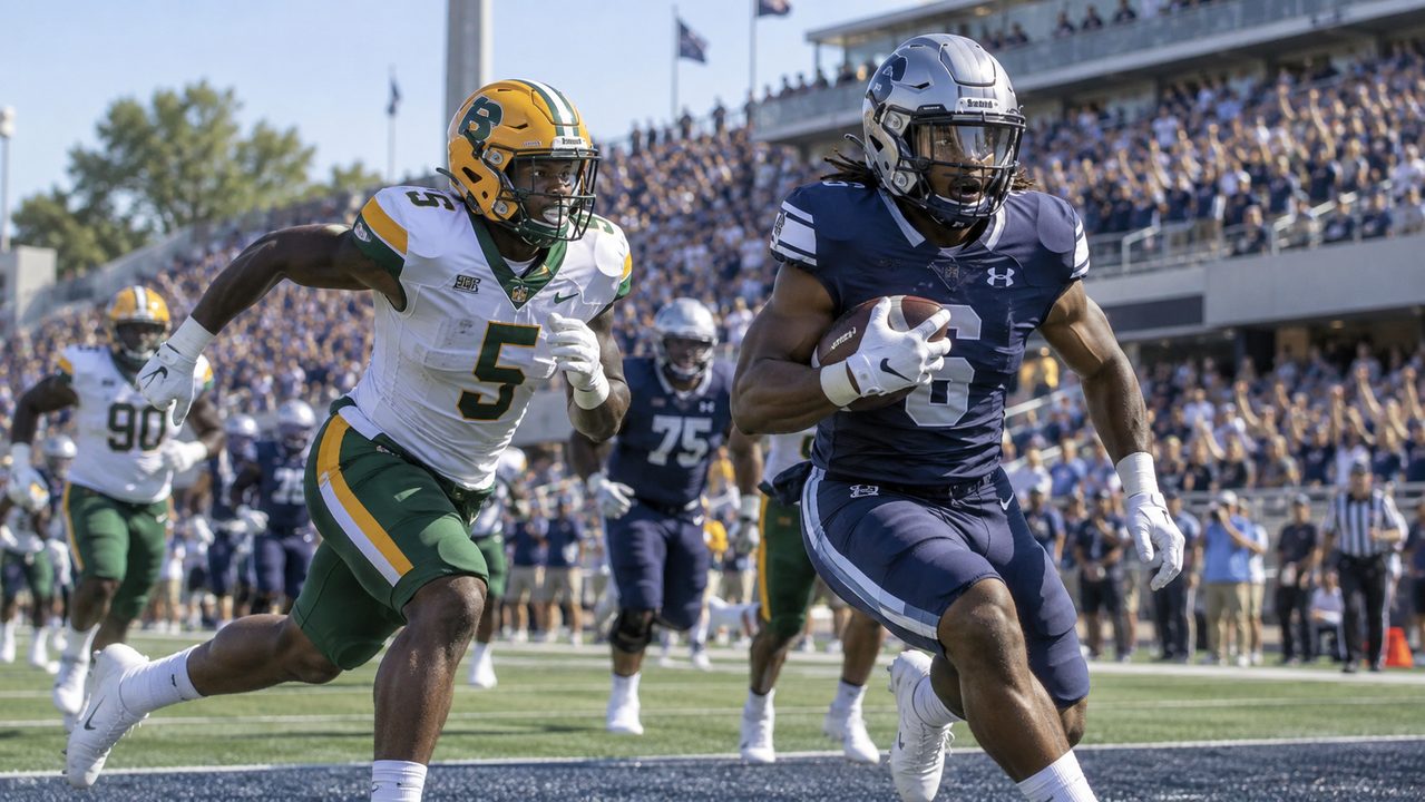 Original editorial image for Norfolk State Spartans at Old Dominion Monarchs