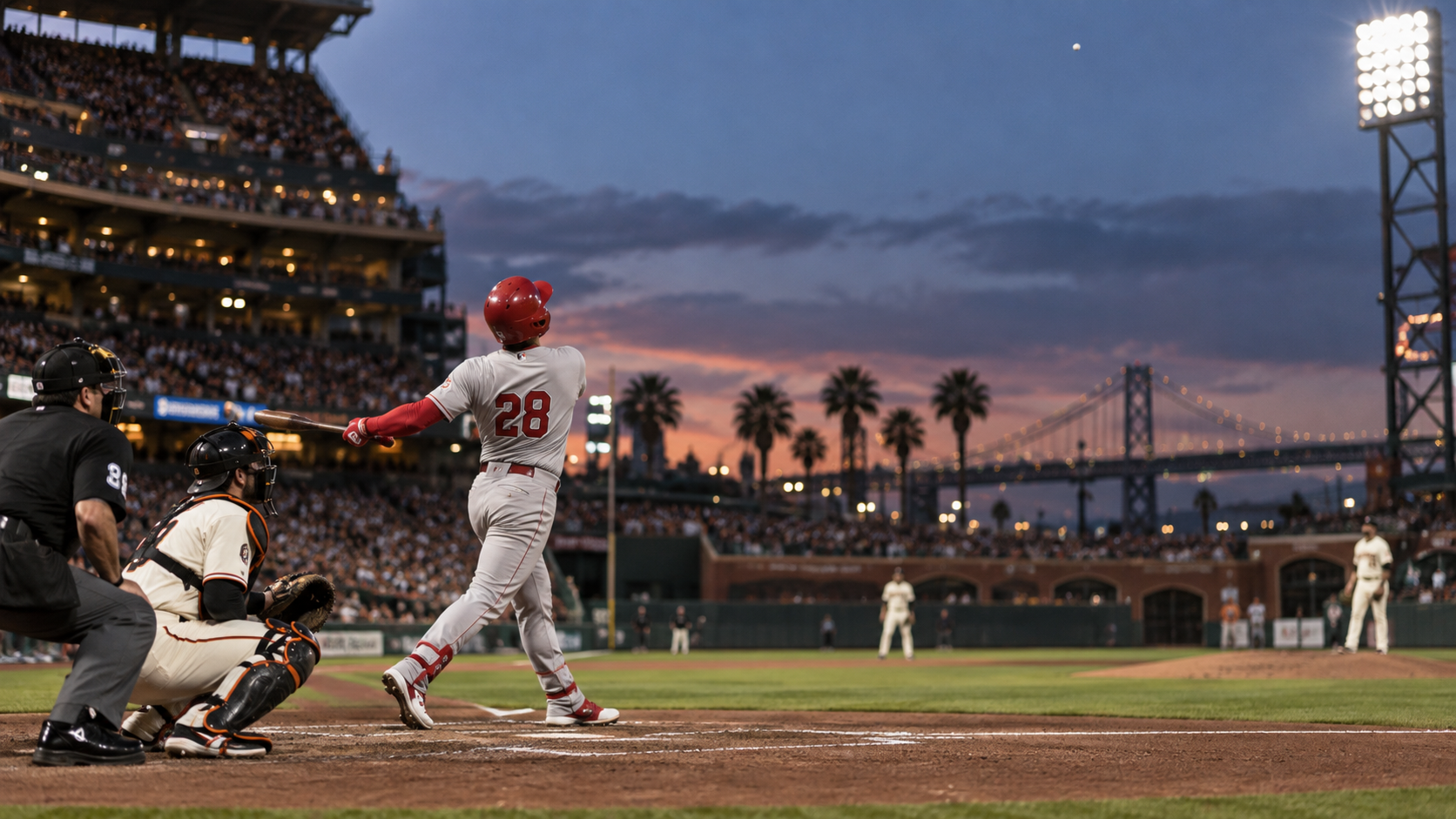 Game-action editorial image for Toronto Blue Jays at Athletics