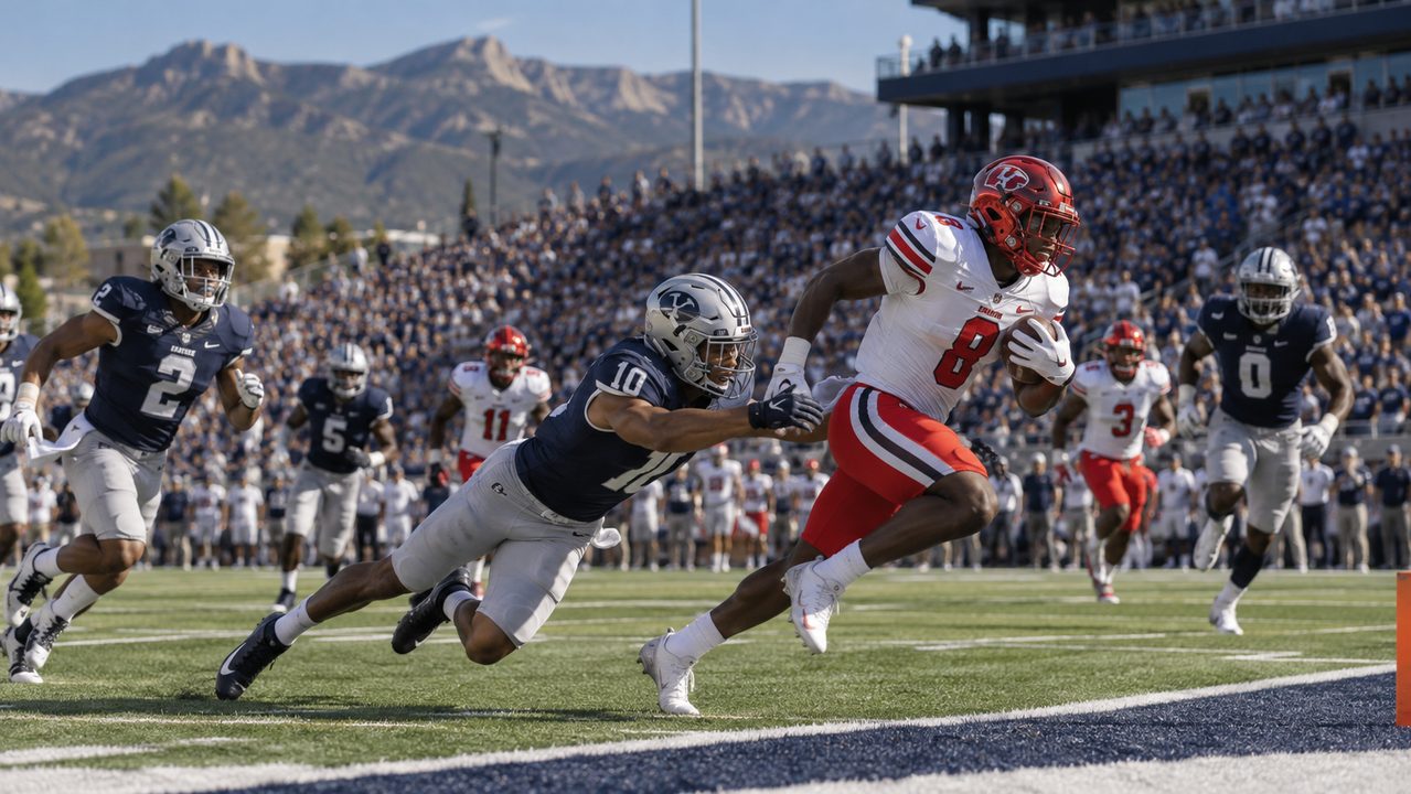 Original editorial image for Western Kentucky Hilltoppers at Nevada Wolf Pack